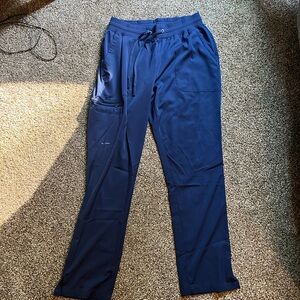 Healing Hands Scrub Pants